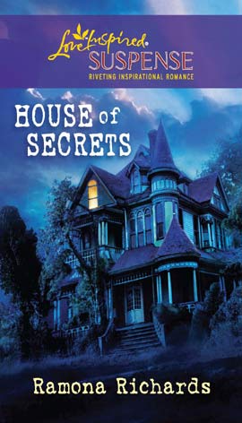 Title details for House of Secrets by Ramona Richards - Available